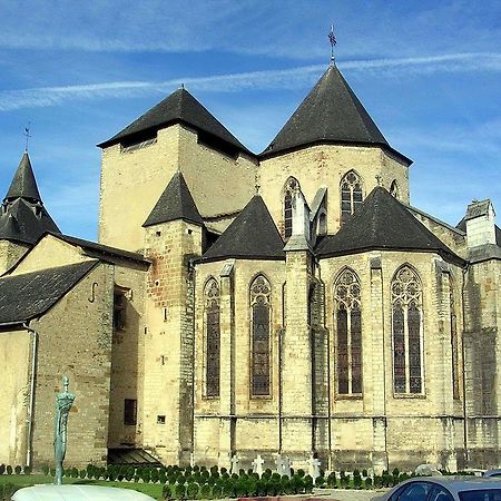 Couett'Hotel Oloron Sainte Marie ภายนอก รูปภาพ