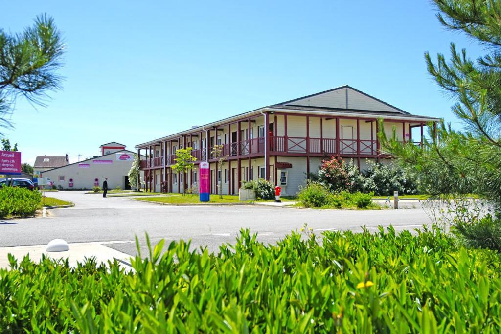Couett'Hotel Oloron Sainte Marie ห้อง รูปภาพ